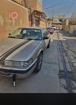 Mazda 626